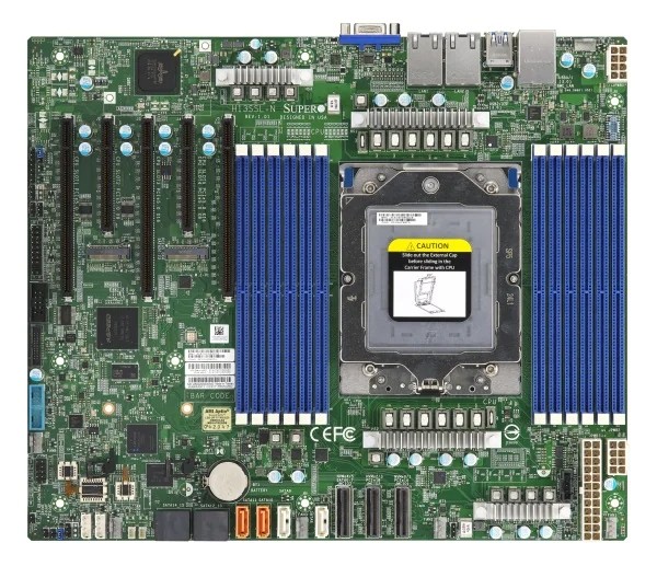 SUPERMICRO H13SSL-N SSP5