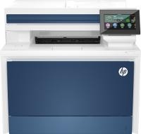 HP LaserJet Pro MFP 4302dw