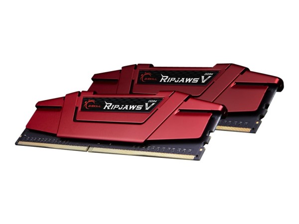 16GB Kit (2x8GB) PC-2133 G.Skill Ripjaws