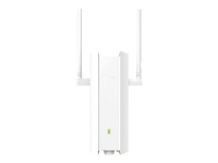 TP-LINK EAP625-OUTDOOR HD AX1800 Indoor/Outdoor Dual-Band Wi-Fi 6 Access Point