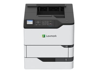 LEXMARK MS823dn