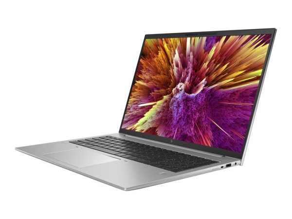 HP ZBook Firefly 16 G10 40,6cm (16") i7-1365U 40,6cm (16") 64GB 1TB W11P