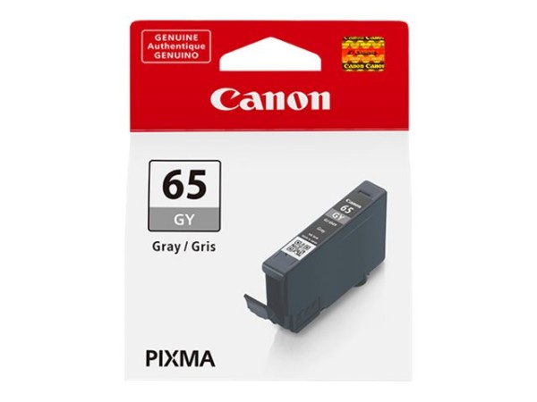 CANON CLI-65 GY grey