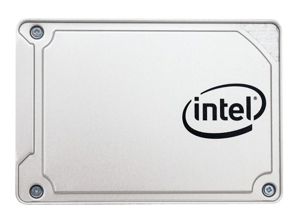 INTEL SSD 545S Series 256GB