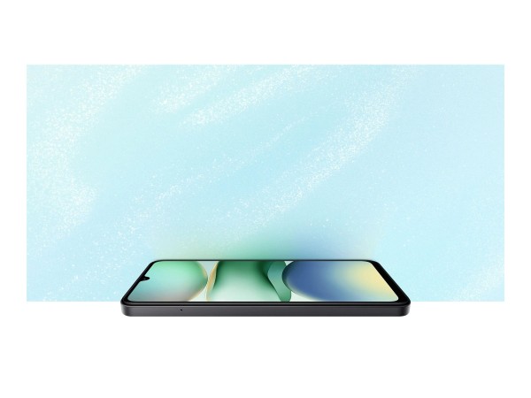 XIAOMI Redmi A5 - 17,5 cm (6.88") - 3 GB - 64 GB - 32 MP - Android 15