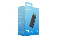 SAMSUNG Portable SSD T5 EVO 4TB
