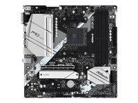 ASROCK B550M Pro4  SAM4