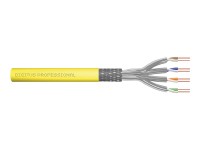 DIGITUS CAT7A S-FTP Installationskabel