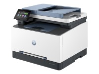 HP Color LaserJet Pro