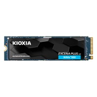 KIOXIA Exceria Plus G3 2TB