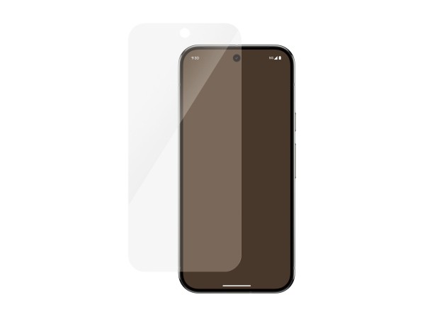 PANZERGLASS Displayschutz Google Pixel 9 Pro/ Ultra-Wide Fit
