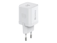 SANDBERG Netzteil - 20 Watt - 3 A - PD (USB-C)