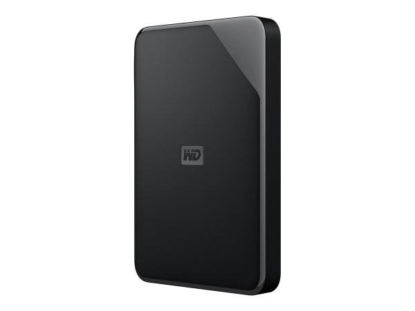 WESTERN DIGITAL Elements SE WDBEPK0010BBK 1TB