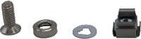 ROCKSTABLE 19-M610 19" Schrauben