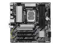 GIGABYTE B860M DS3H WIFI6E S1851
