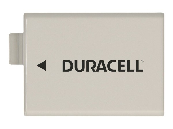 DURACELL Li-Ion-Akku für Canon LP-E5