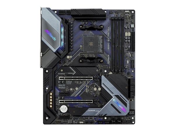 ASROCK B550 Extreme4 SAM4