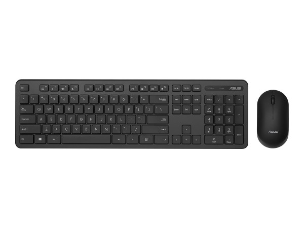 ASUS CW100 KEYBOARD+MOUSE