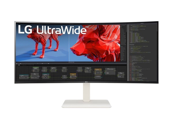 LG 38BR85QC-W 96,5cm (38")