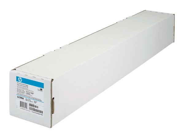 Papier Rolle 1.067x 45.7m DesignJet 500/800/1050/1055/5000/5500 Inkjetpapier Universal