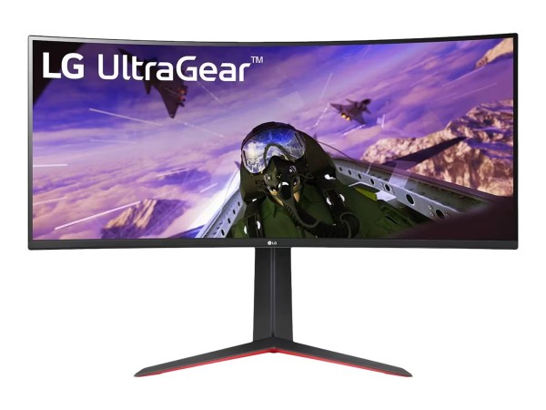 LG UltraGear 34GP63AP-B 86,4cm (34")