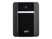 APC Back-UPS BX 750VA 230V Schuko