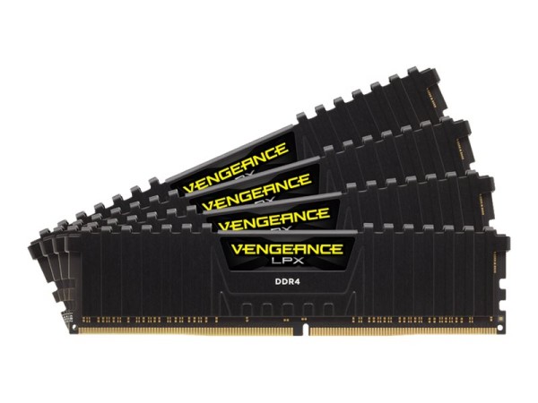 32GB KIT (4X8GB) 2666MHZ Corsair