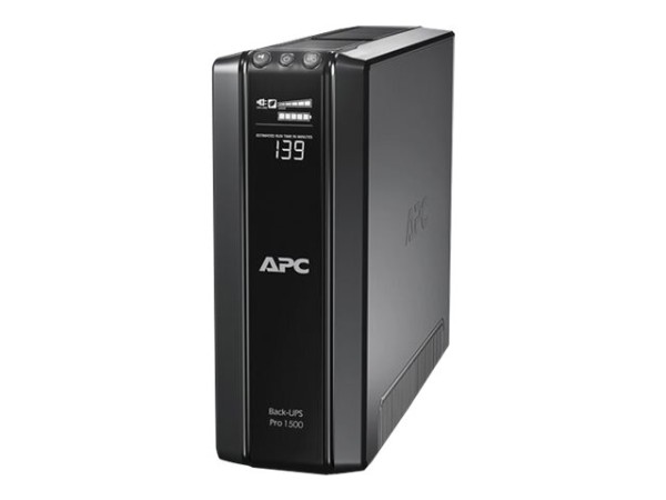 APC Back-UPS RS 1500VA USV