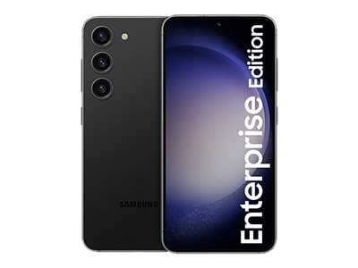 SAMSUNG Galaxy S23 128GB EE schwarz Telekom