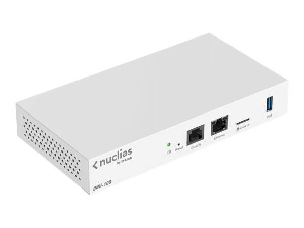 D-LINK Nuclias Connect Wireless Controller - Netzwerk-Verwaltungsgerät - GigE