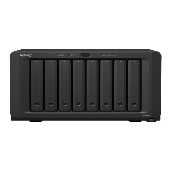 SYNOLOGY Diskstation DS1823xs+