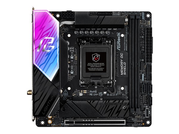 ASROCK B860I Lightning WiFi S1851