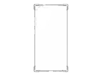 SAMSUNG by Mobeen Backcover Samsung Galaxy S24 Ultra Transparent
