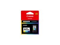 CANON Ink/Color XL Ink Cartridge