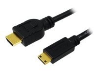 Logilink KAB HDMI - Mini HDMI 2m LogiLink 1.4