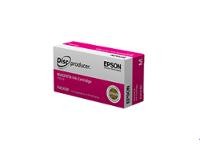 EPSON Discproducer PJIC7(M) - Magenta - original