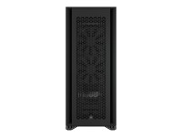 CORSAIR iCUE 7000D Airflow TG bk ATX | CC-9011218-WW