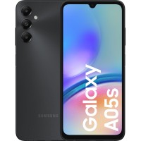 SAMSUNG Galaxy A05s 64GB Black 6.5