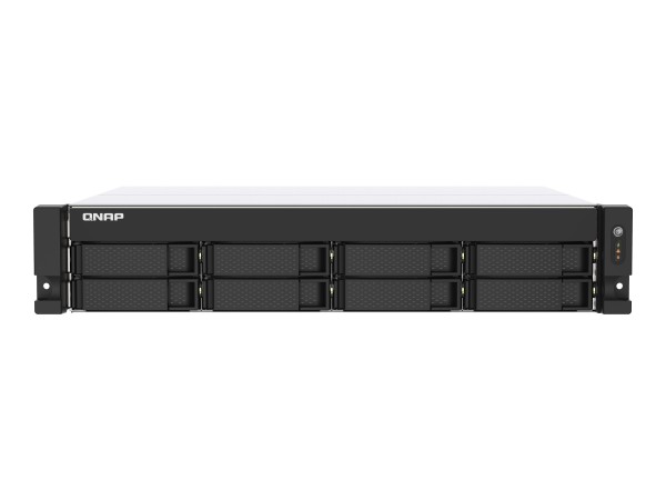 QNAP NAS TS-873AeU-4G