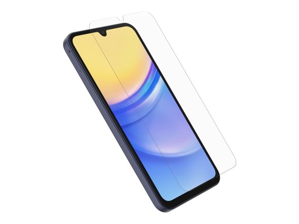 OTTER PRODUCTS Otterbox Glass Samsung Galaxy A15/A15 5G Displayschutz transparent