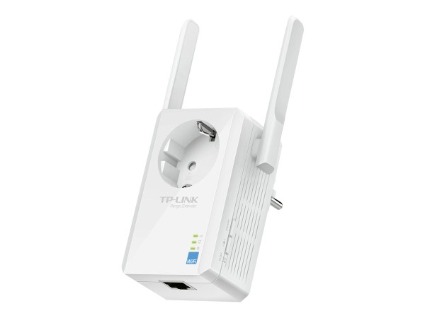 TP-LINK 300Mbps Wi-Fi Range Extender
