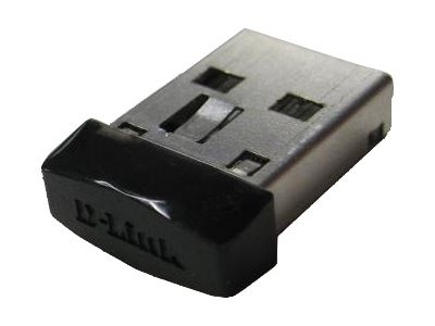 D-Link Wireless N 150 Micro USB Adapter