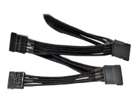 Power Cable be quiet! 4x S-ATA  900mm CS-6940