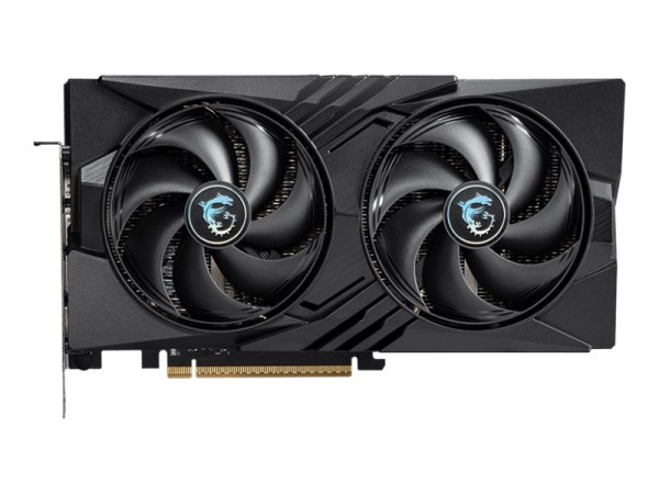 MSI GeForce RTX 5060 8G GAMING OC 8GB