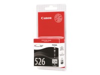 CANON CLI 526BK Schwarz Tintenbehälter