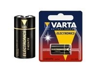 VARTA Spezial-Batterie 476 A Alkali-Mangan Varta Professional Electronics V4034PX 6 V 100 mAh 1 St.