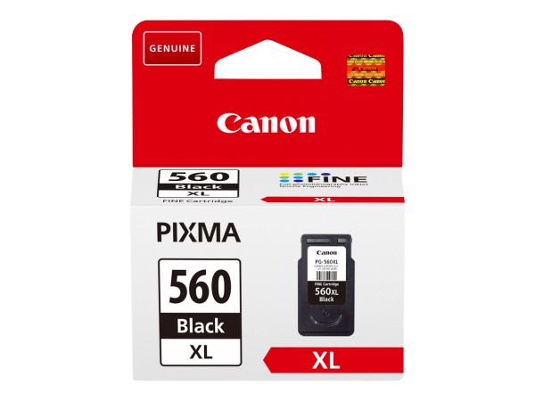CANON Ink/Black XL Cartridge