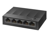 TP-LINK LiteWave 5-Port Gigabit Desktop Switch Plastic Case