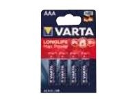 VARTA MAX TECH 4703 AAA Original