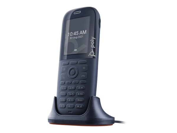 HP Poly Rove 30 DECT IP Mobilteil (EU)